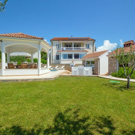 Apartment Aquanur-4 By Interhome Sovlje Exterior photo