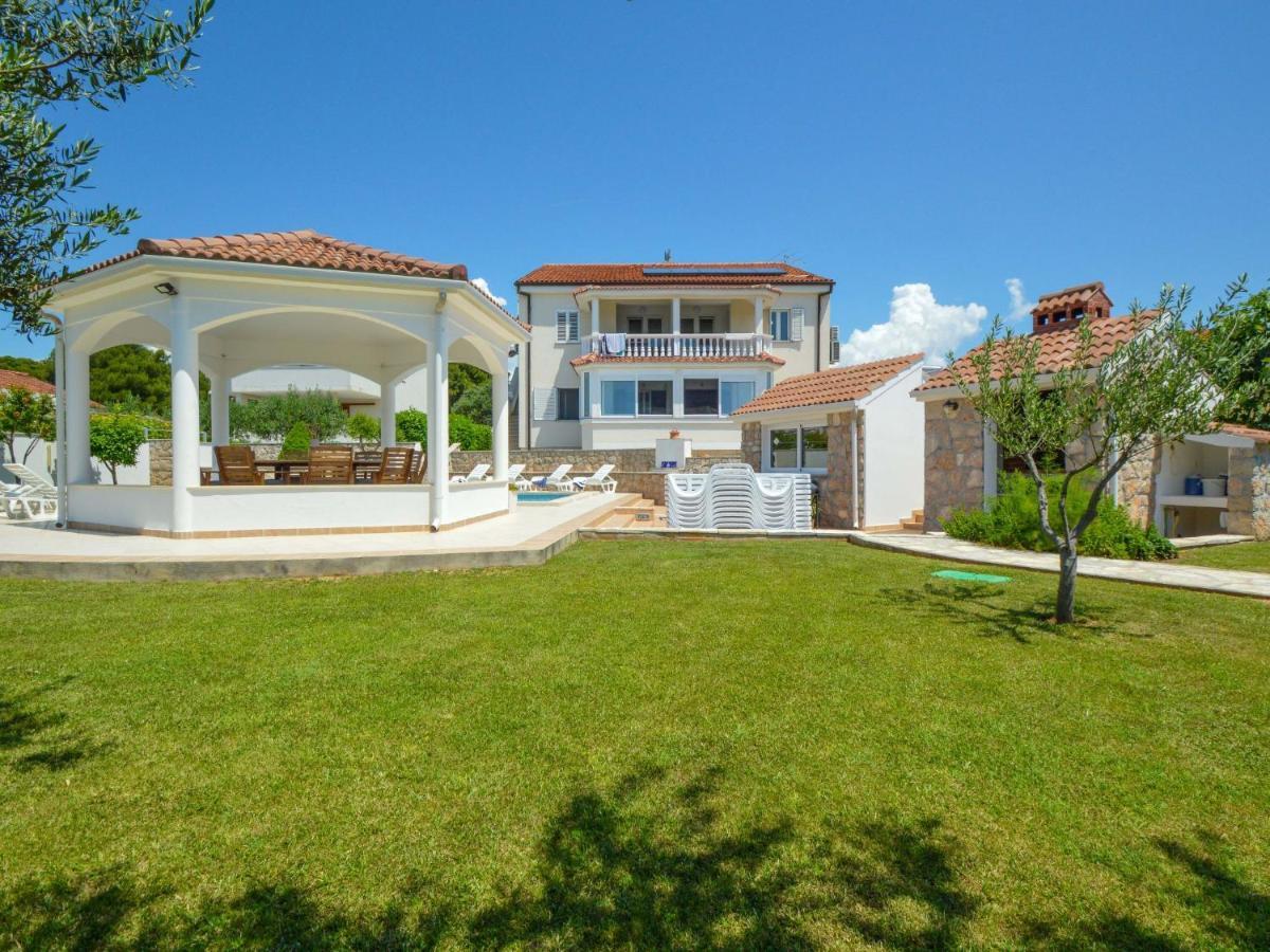 Apartment Aquanur-4 By Interhome Sovlje Exterior photo