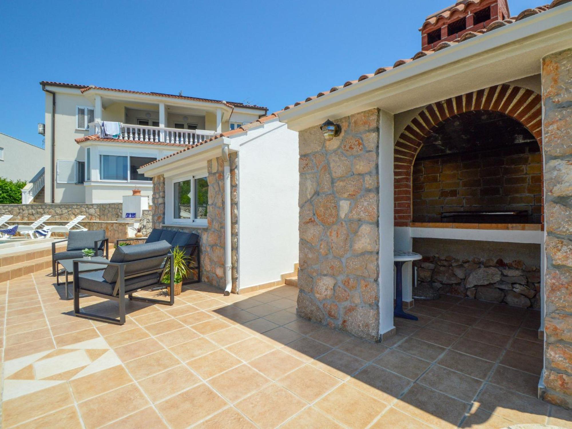 Apartment Aquanur-4 By Interhome Sovlje Exterior photo