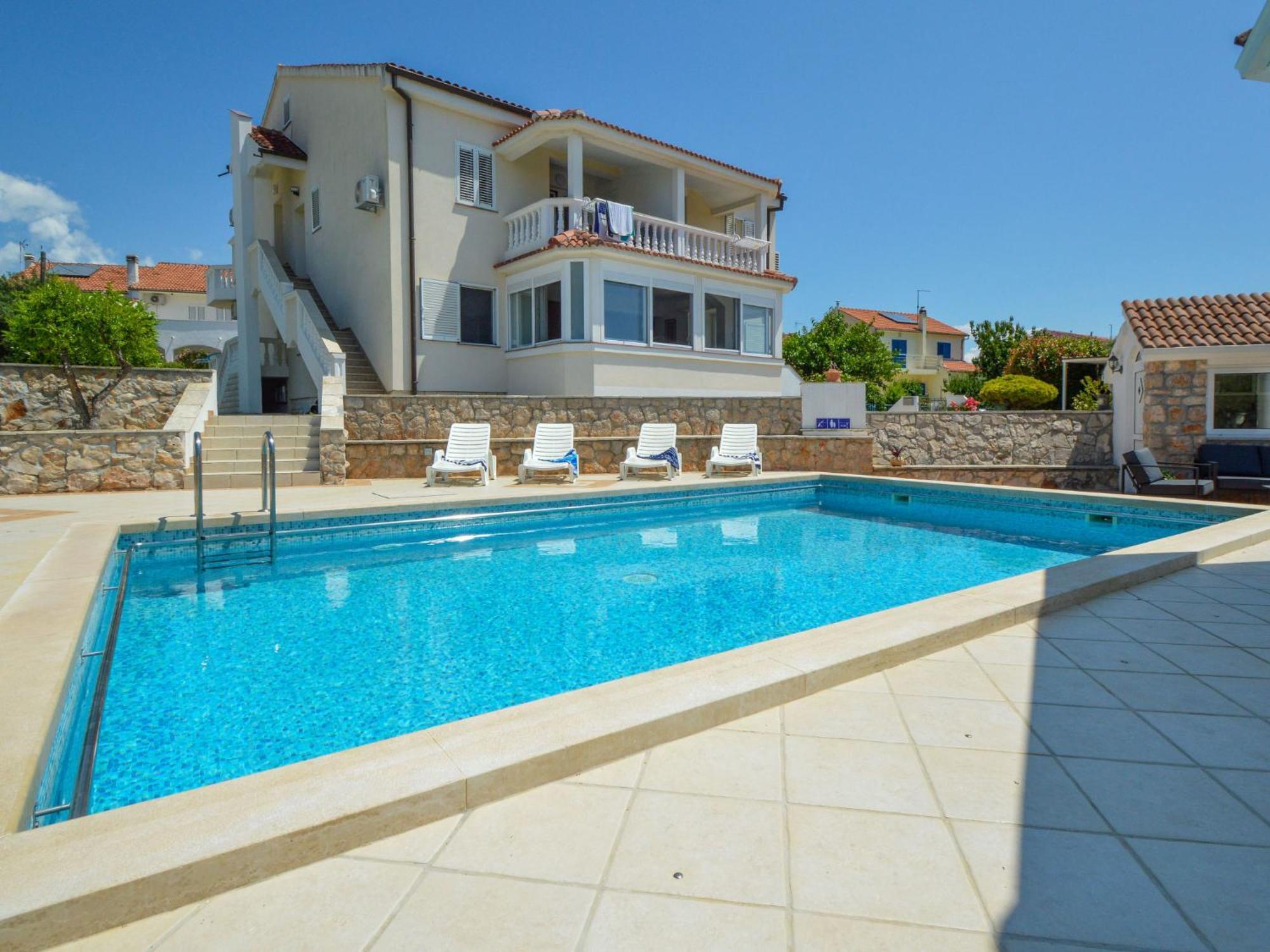 Apartment Aquanur-4 By Interhome Sovlje Exterior photo