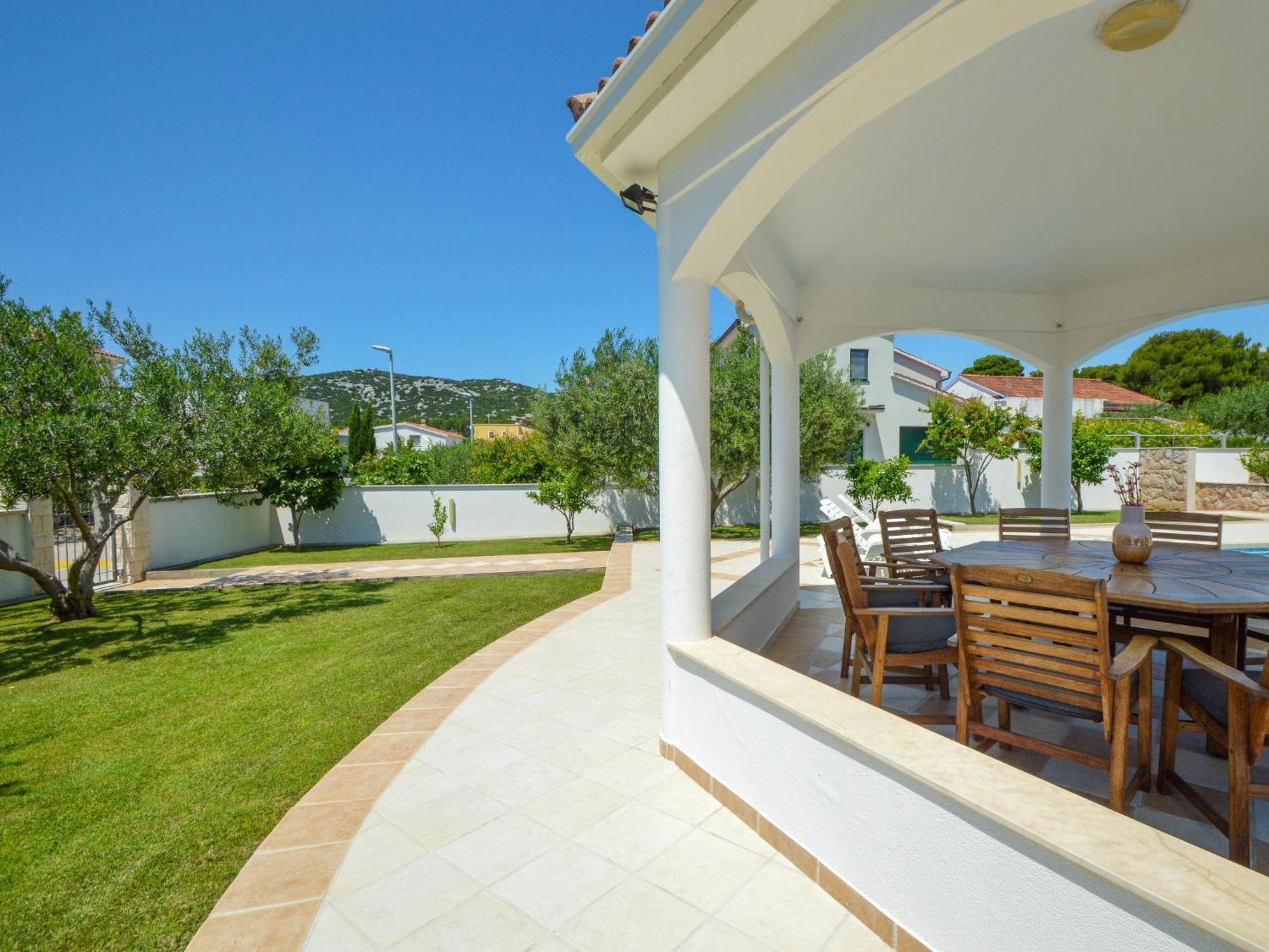 Apartment Aquanur-4 By Interhome Sovlje Exterior photo