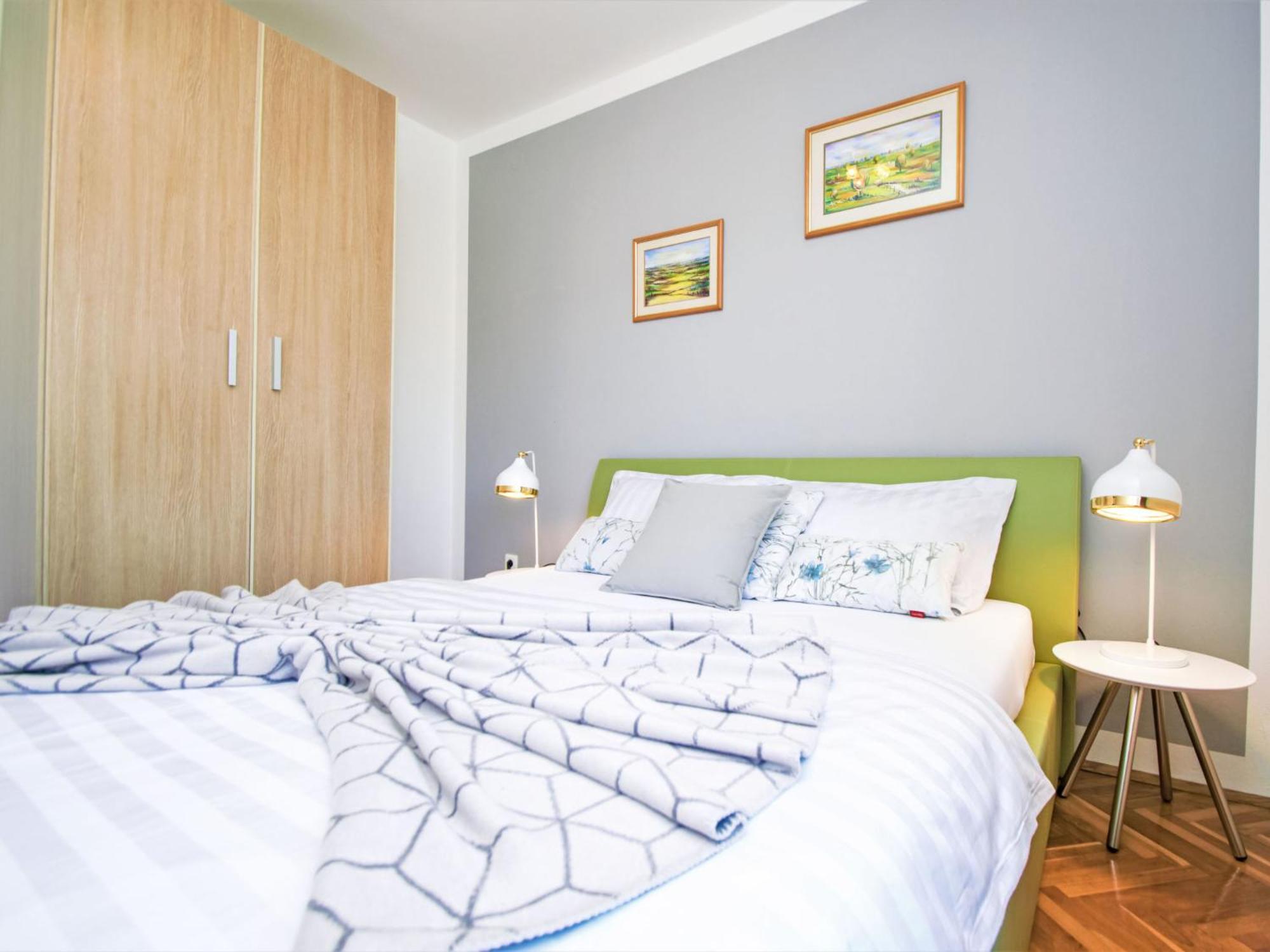 Apartment Aquanur-4 By Interhome Sovlje Exterior photo