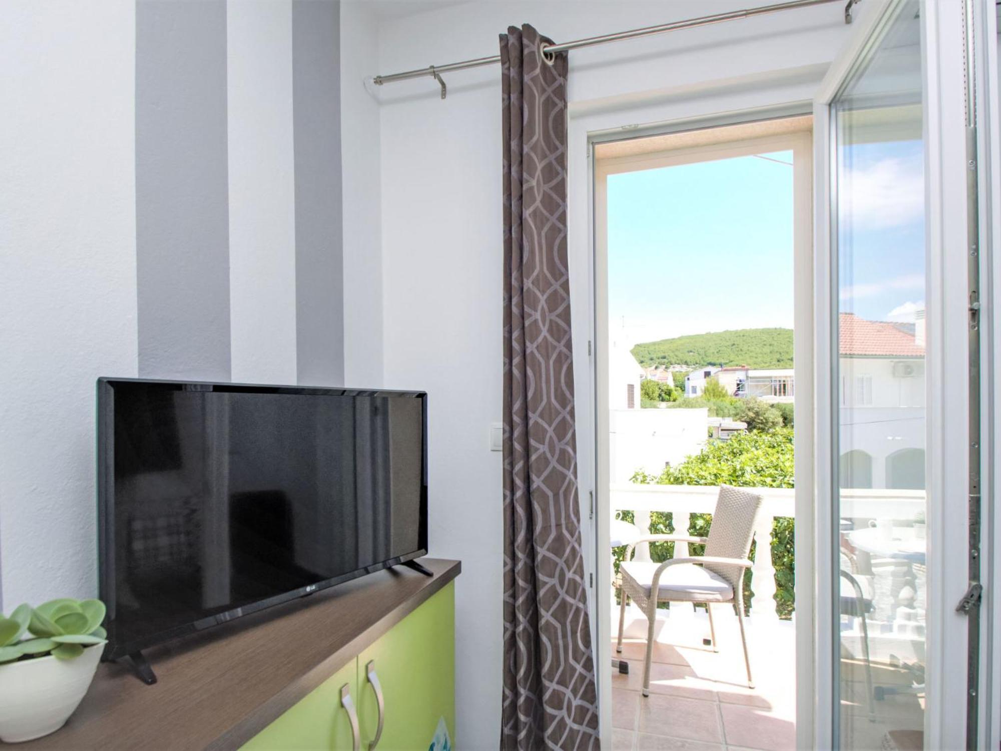 Apartment Aquanur-4 By Interhome Sovlje Exterior photo