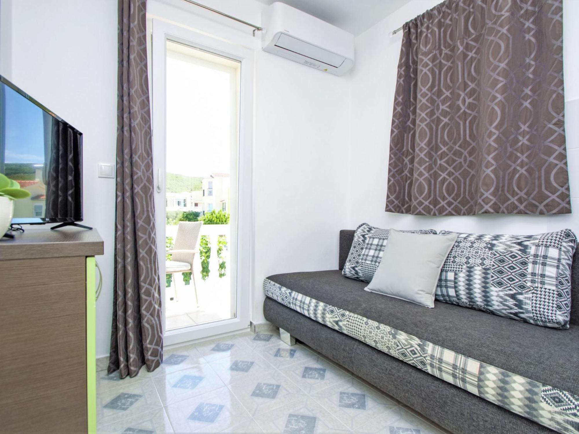 Apartment Aquanur-4 By Interhome Sovlje Exterior photo