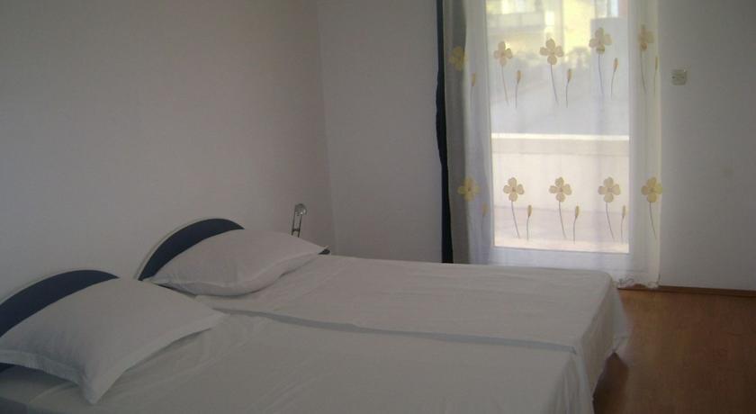 Apartment Aquanur-4 By Interhome Sovlje Room photo